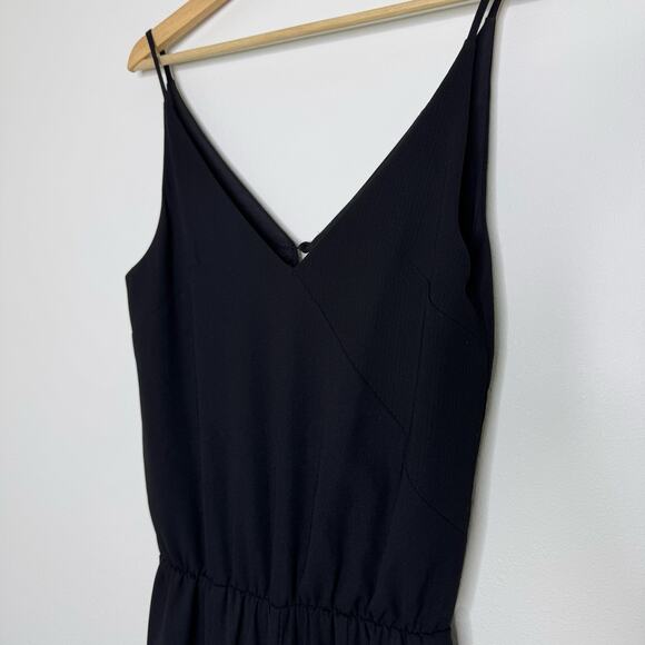 NWT The Fifth Label Black Jumpsuit XS - Picture 3 of 6
